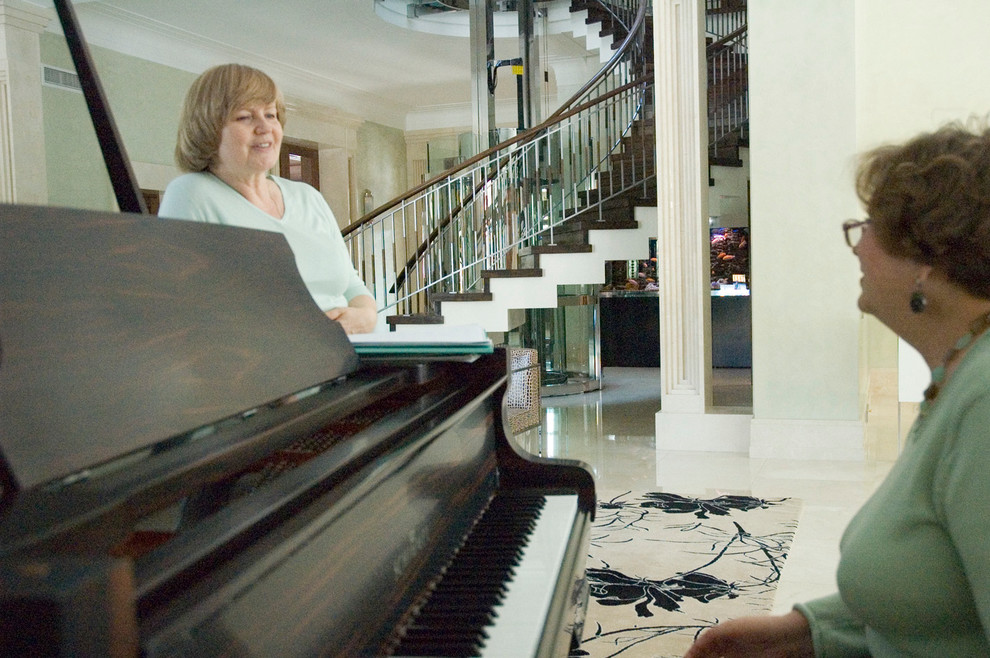 Дом в Тарасовке