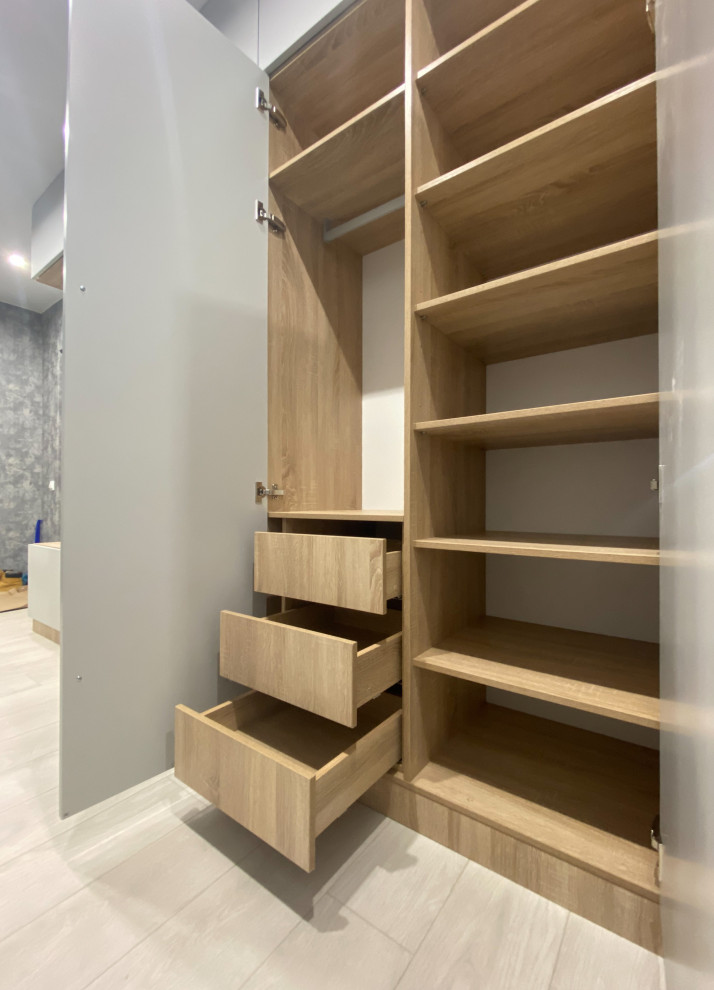 Шкафы в прихожую и спальню