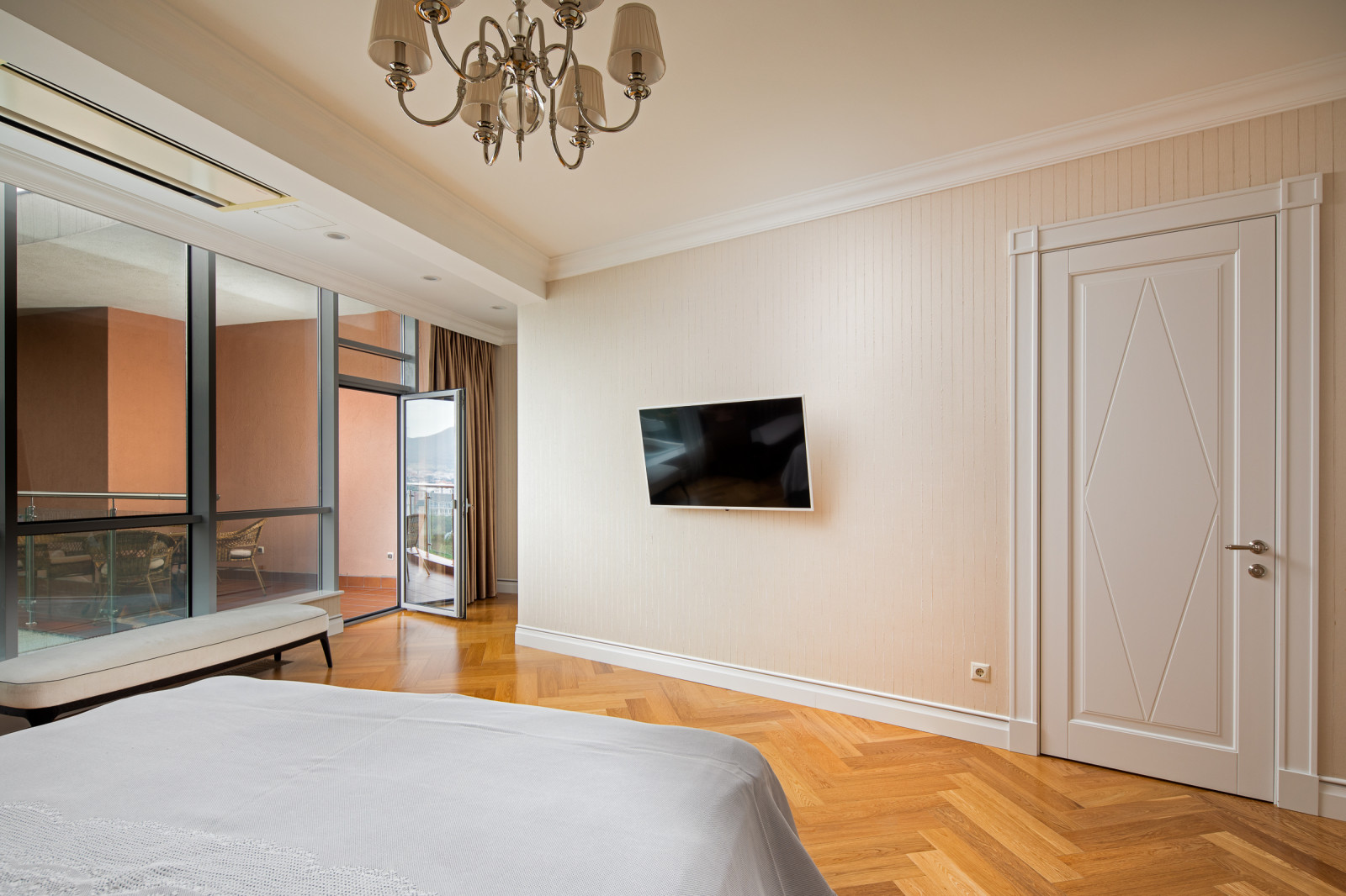 ЖК Акватория