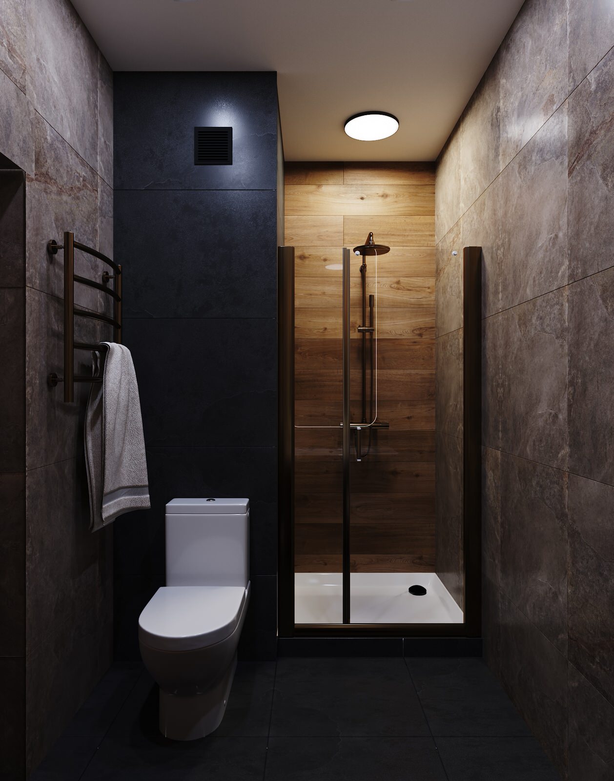 Теплый и обнимающий