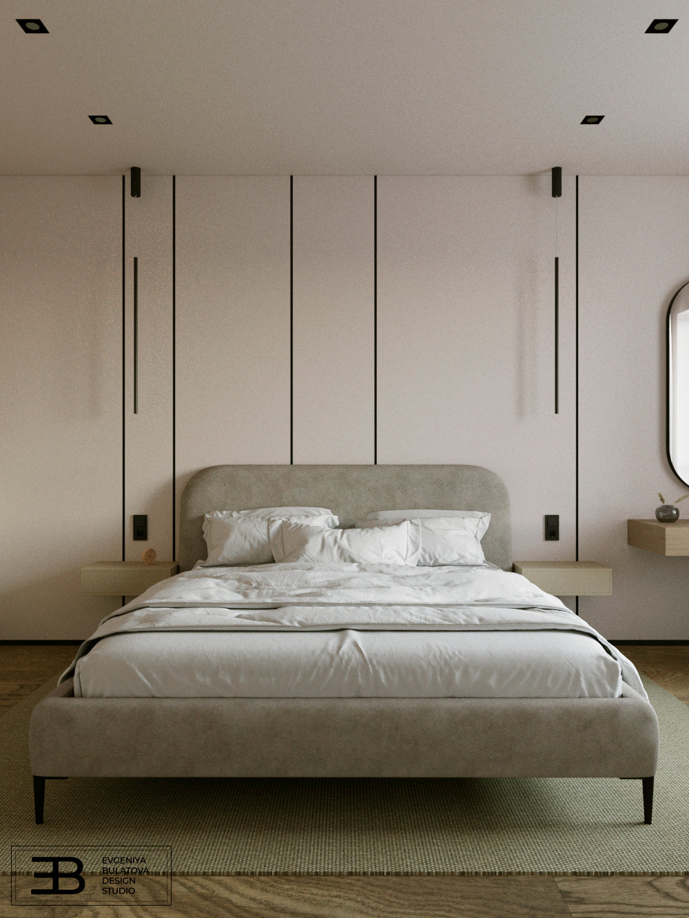 Квартира в ЖК "Space"