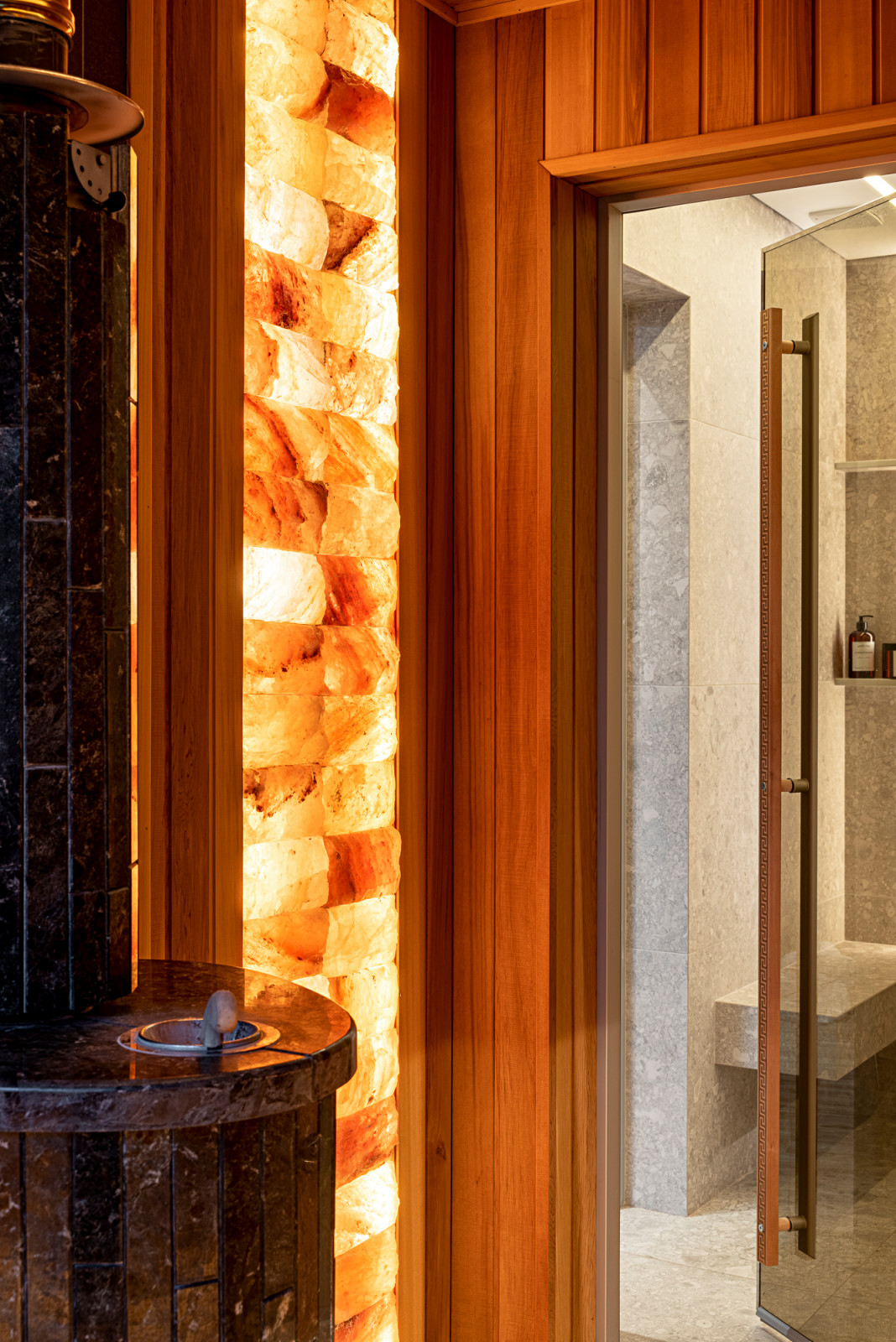 Баня в Тимошкино