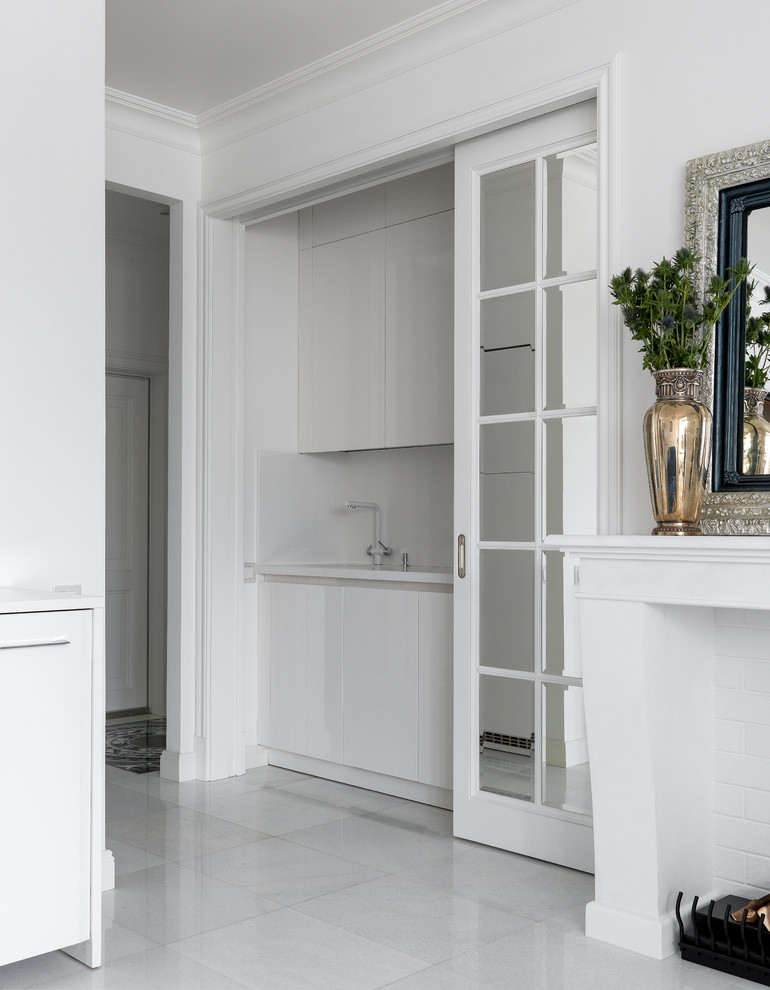 Обложка альбома: Скрытая кухня