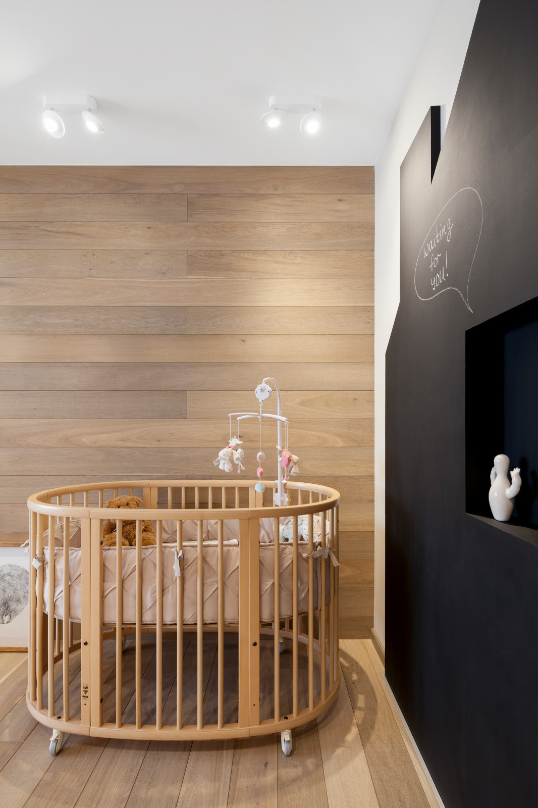 Квартира в Останкино