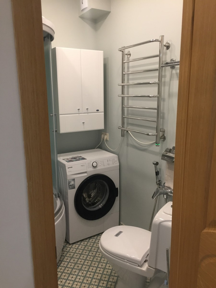 Технический дизайн и фото ремонта за 900000 руб