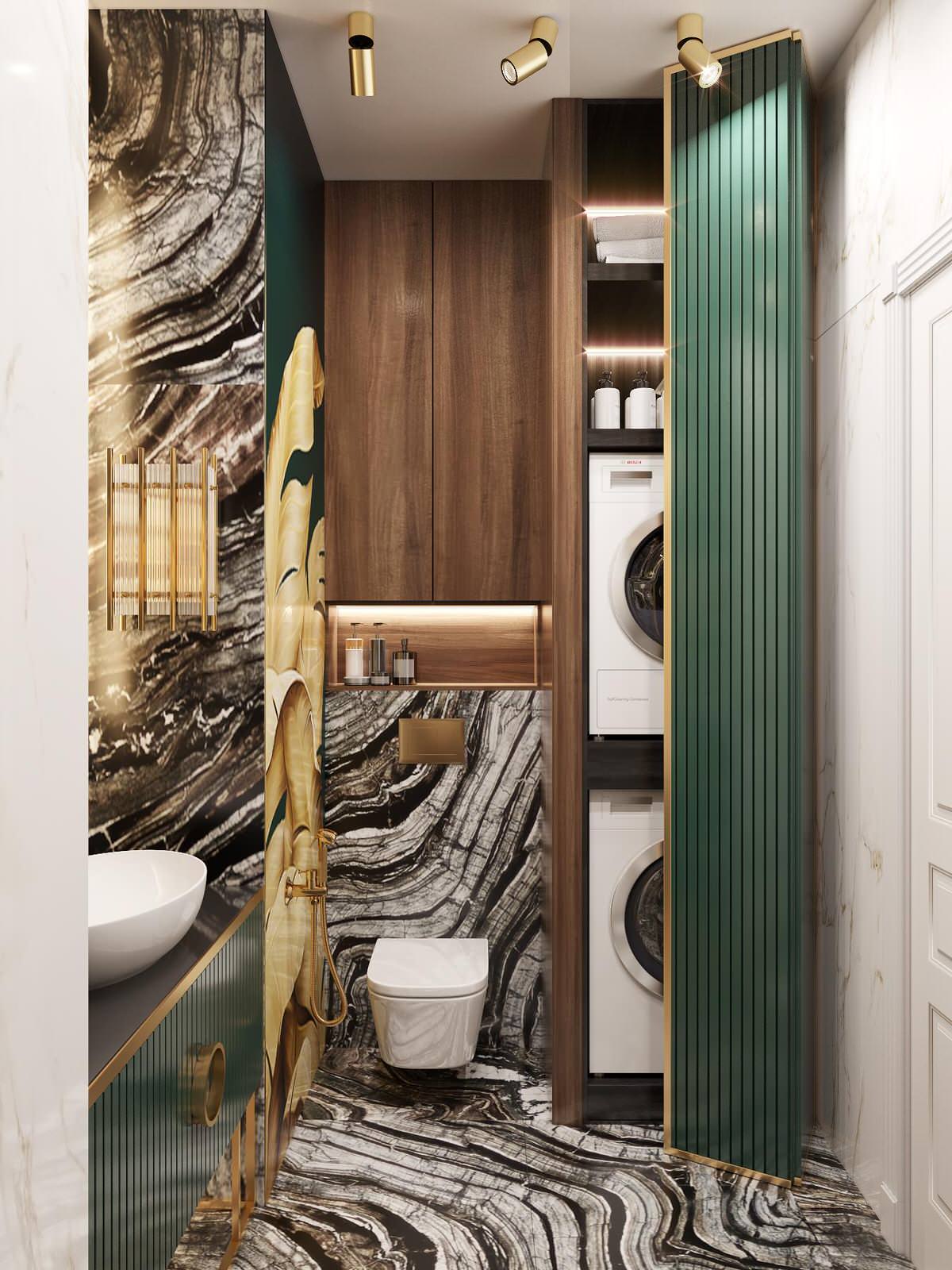 ЖК Царская площадь