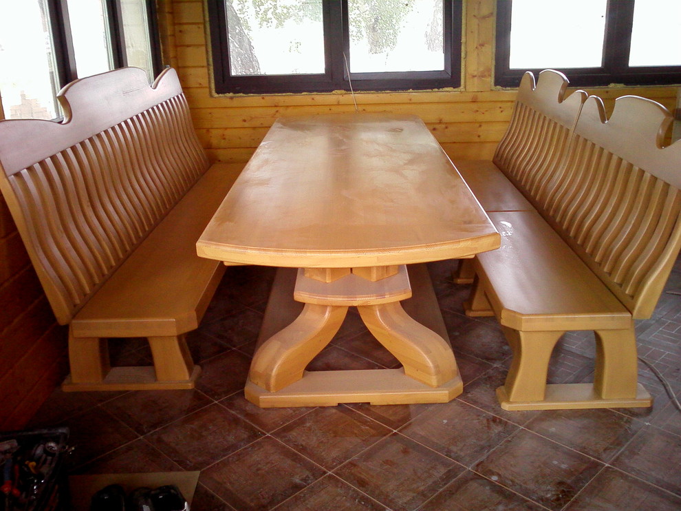 НАШИ РАБОТЫ