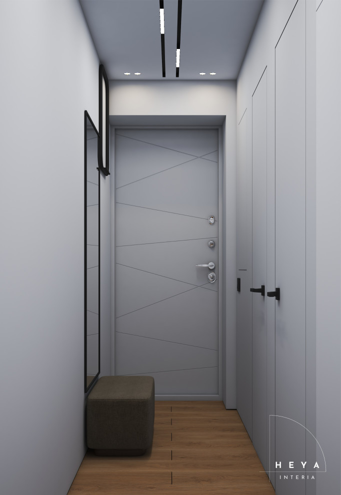 Квартира в деревне Пыщуг, Костромская область