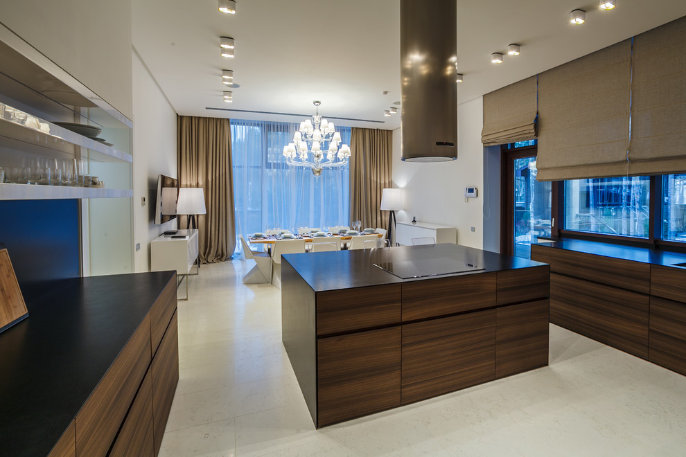 Дом в Подмосковье