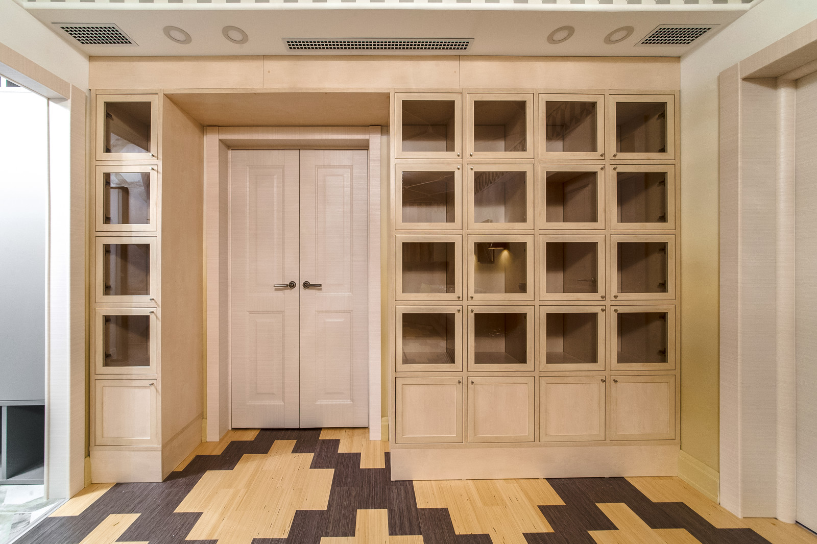 Гостиная для Квартирного вопроса