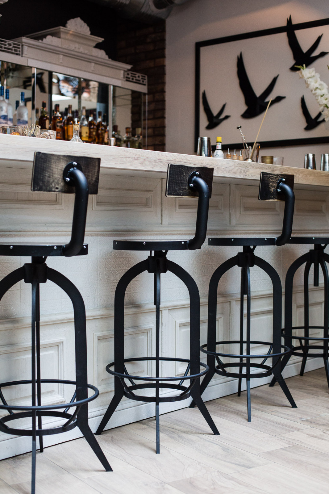 Ресторан и бар Cheers! Рига, Латвия