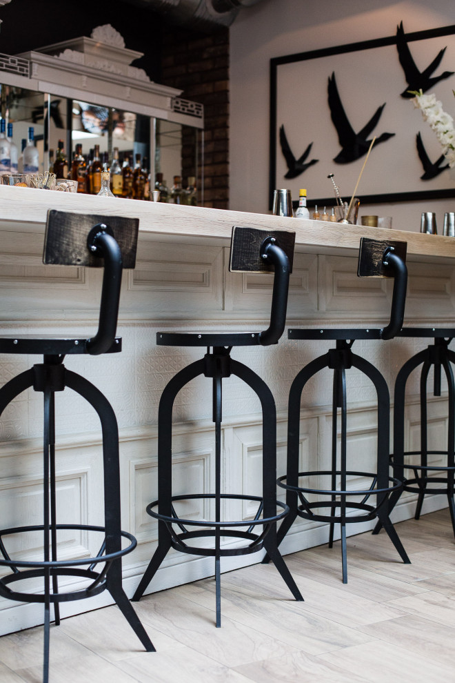 Ресторан и бар Cheers! Рига, Латвия