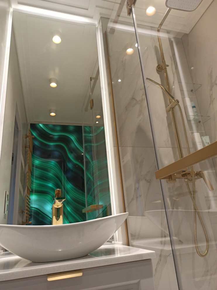 15-ая Парковая