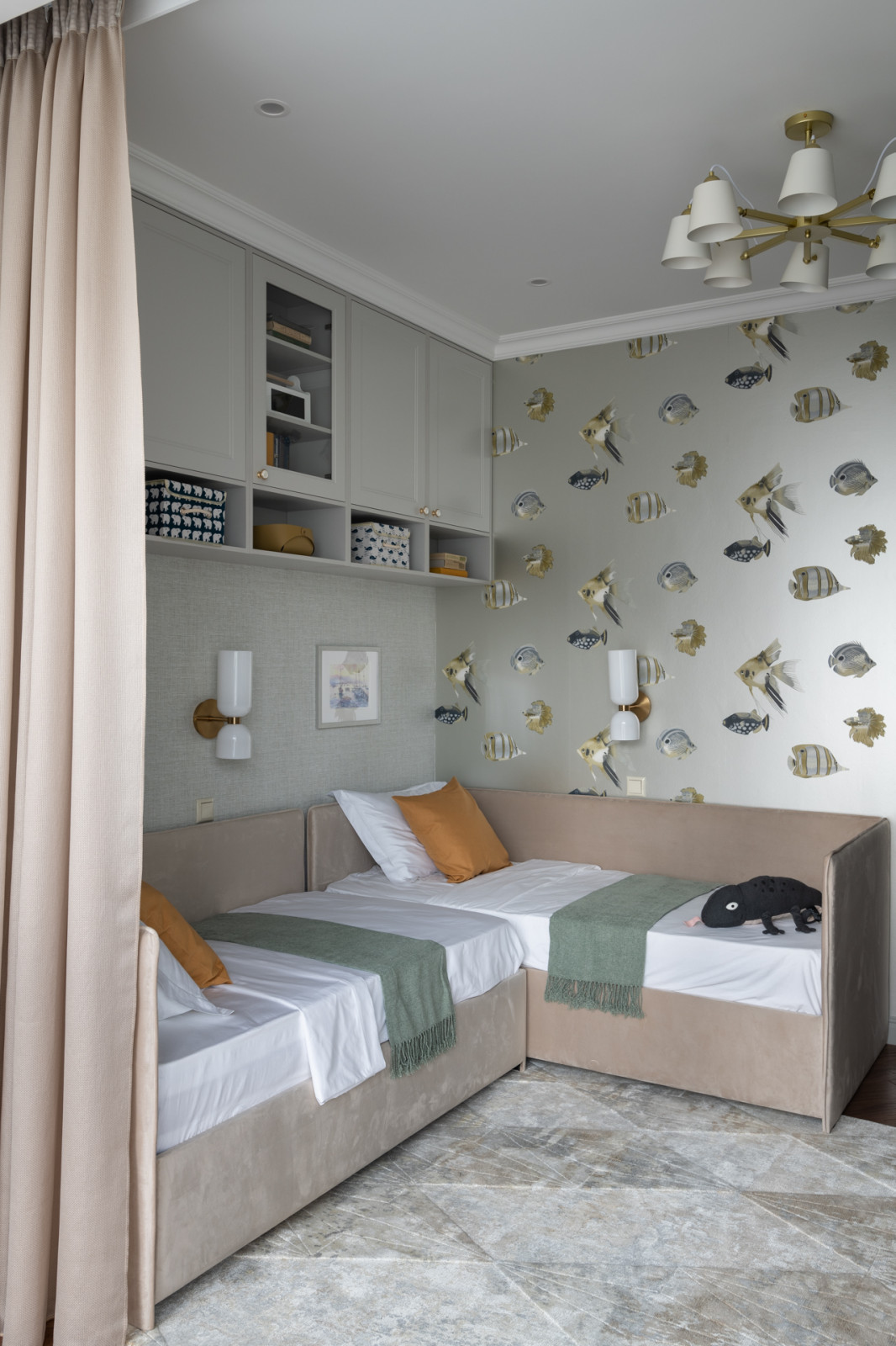 Морской бриз