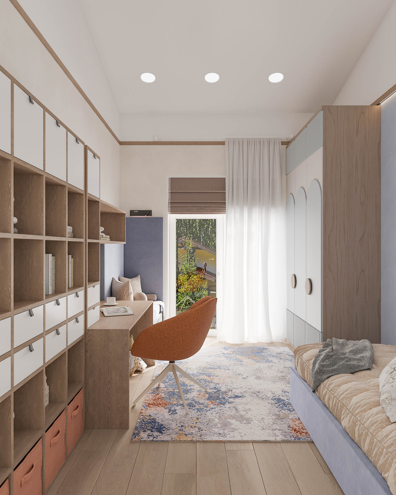 Дом в Европейском-2