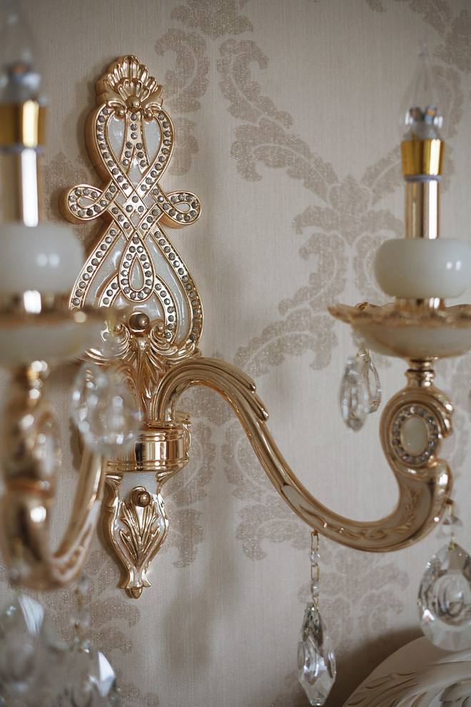 Квартира на Кутузовском