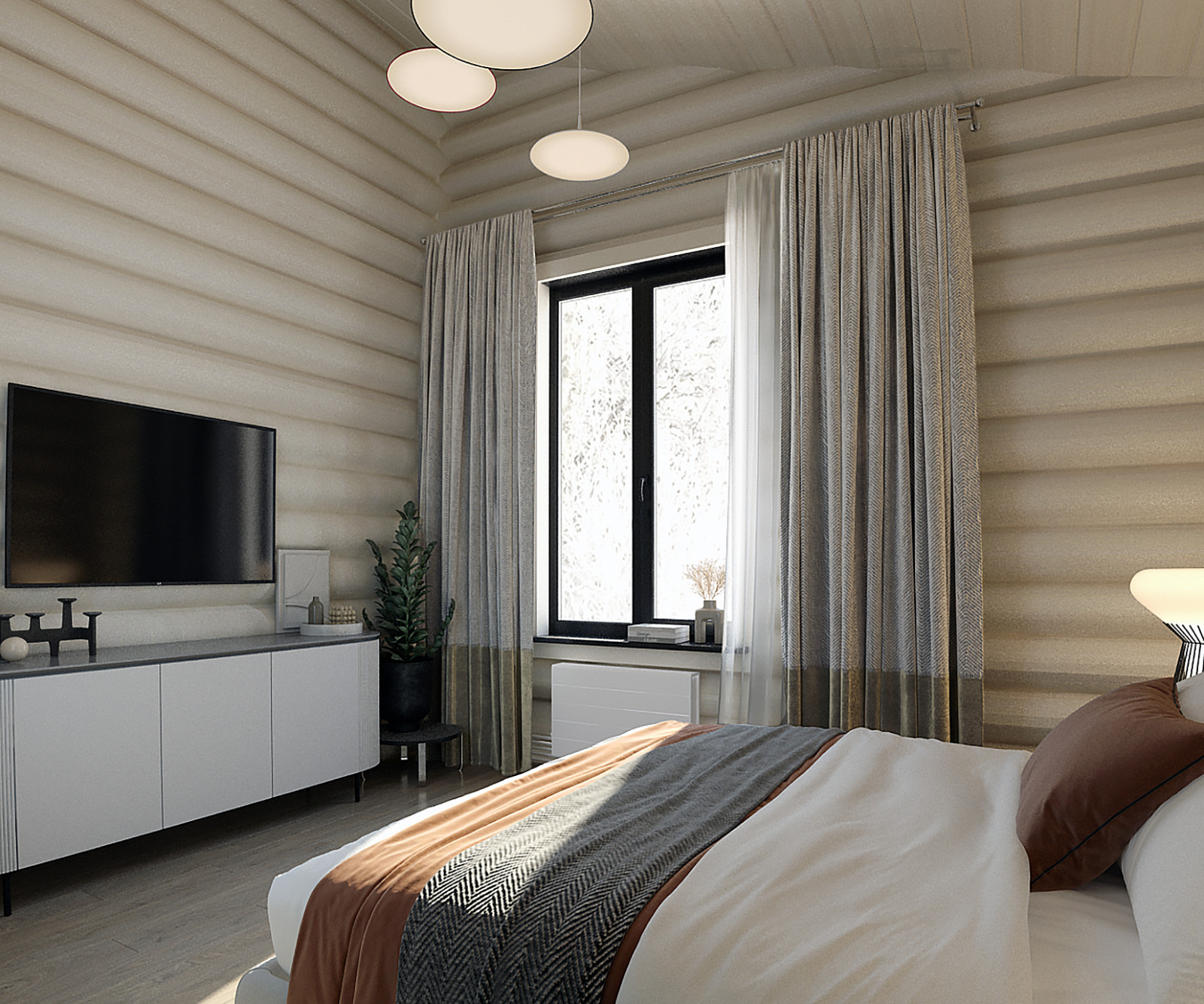 дом КП "СОЮЗ"