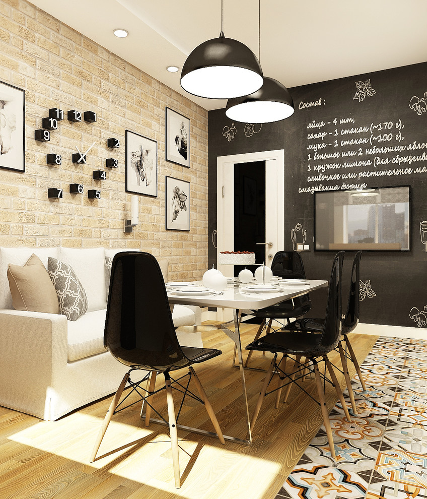 Людмила, Жанна, Ксения Arhidea