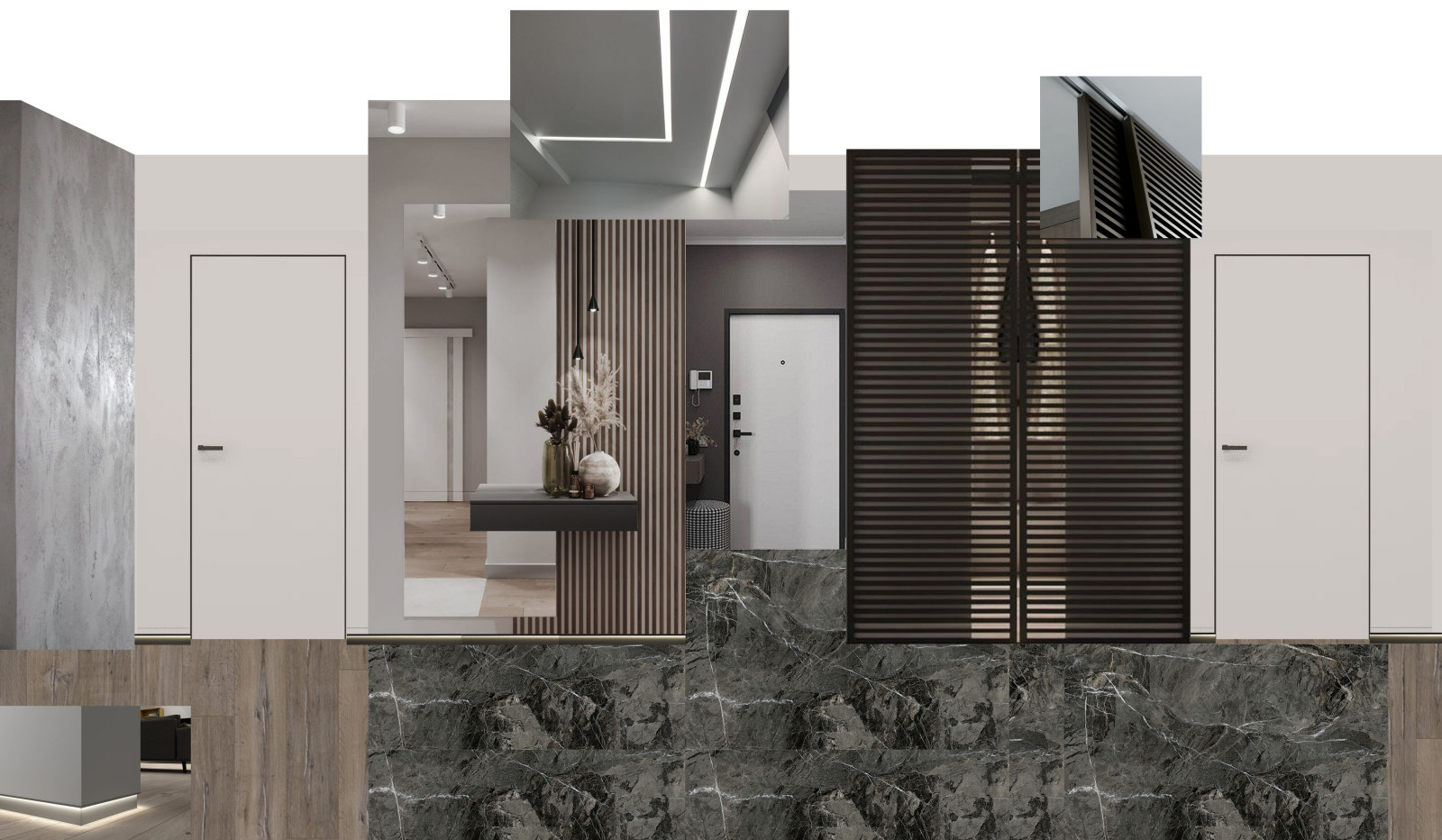 квартира в ЖК Талисман