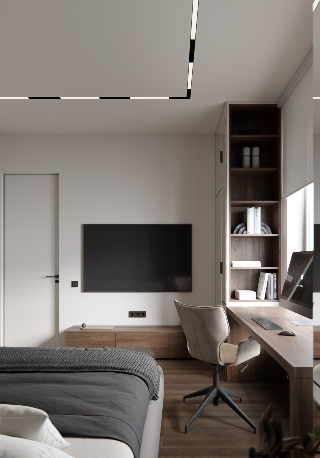 ЖК Настоящее