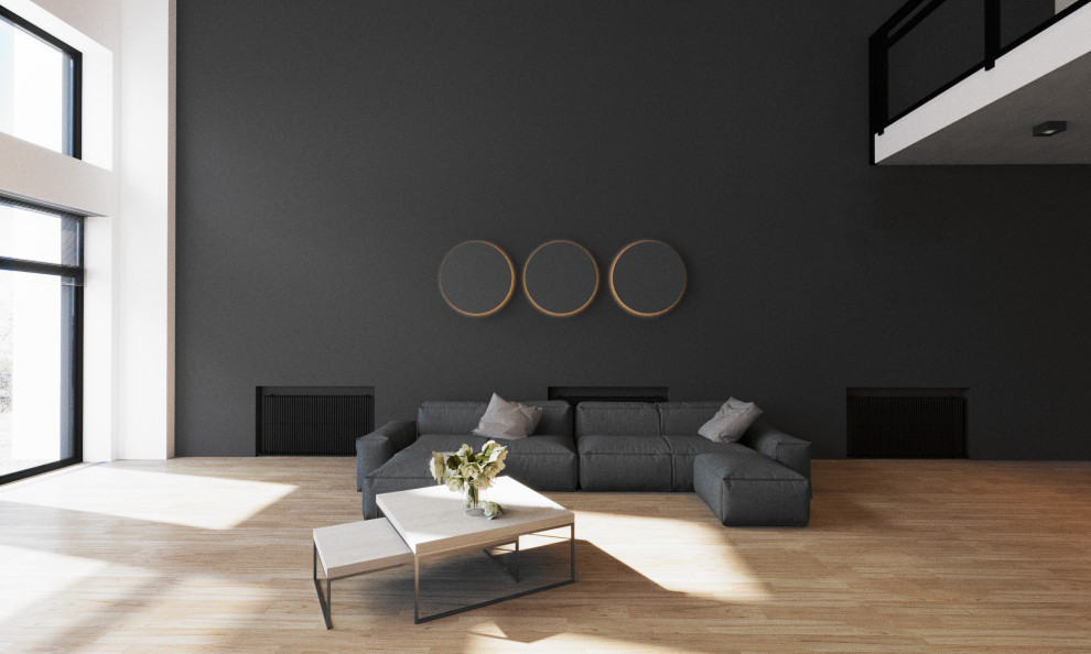 Коттедж на 400 м2