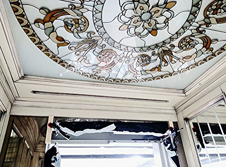 Двери/Порталы/Кухни/Стойки