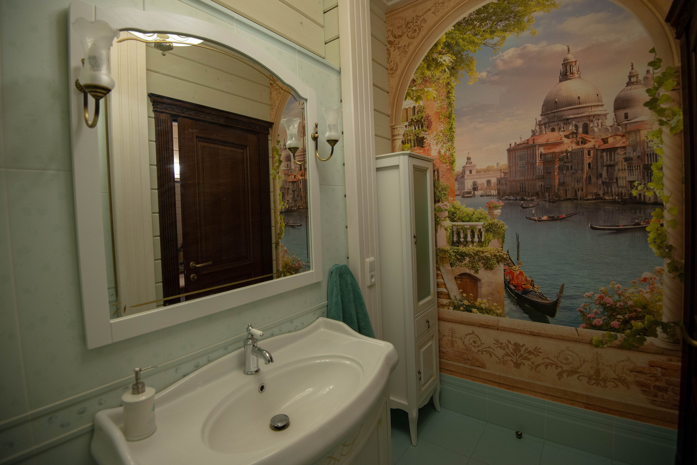 По мотивам "Kлассики"