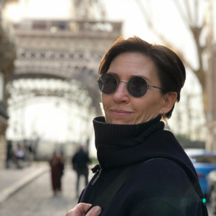 Высоцкая Виктория