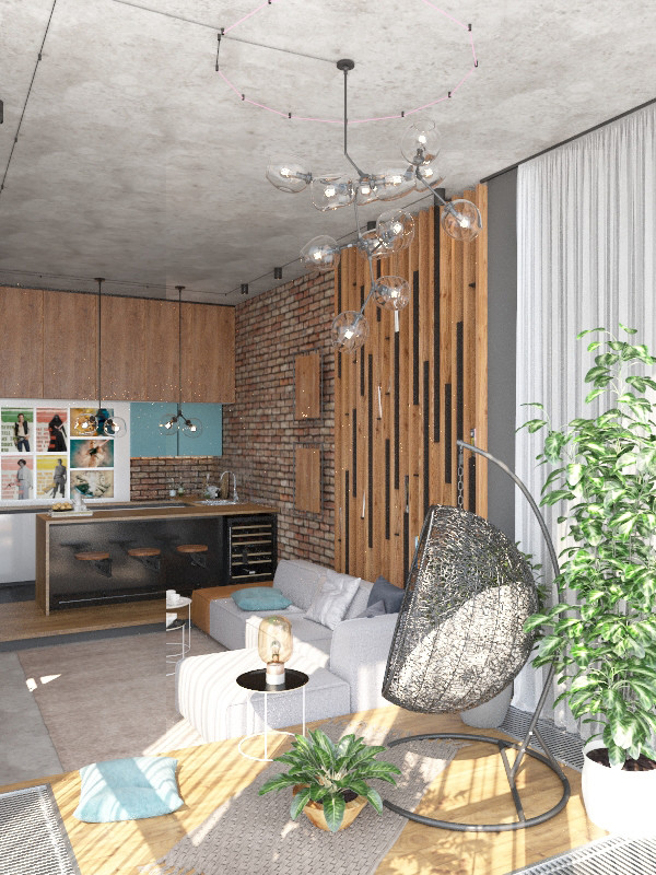 Квартира в Новокосино