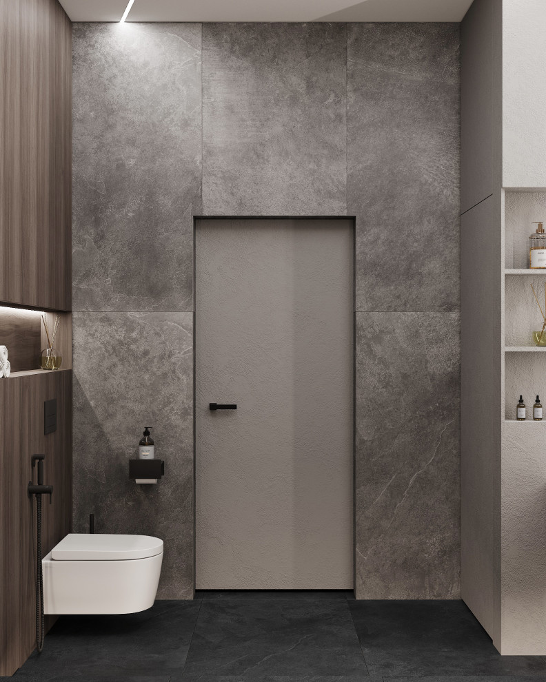 Пудровый графит