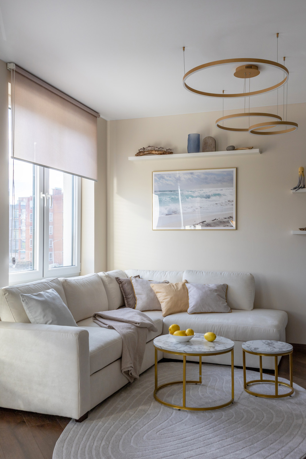 ЖК "Балтийский берег"