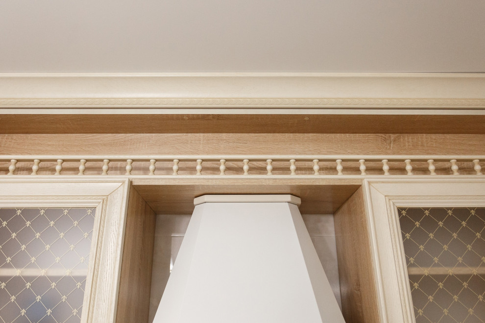 ЖК "Зеленый парк", 3-ком, 75 м2. Капитальный ремонт