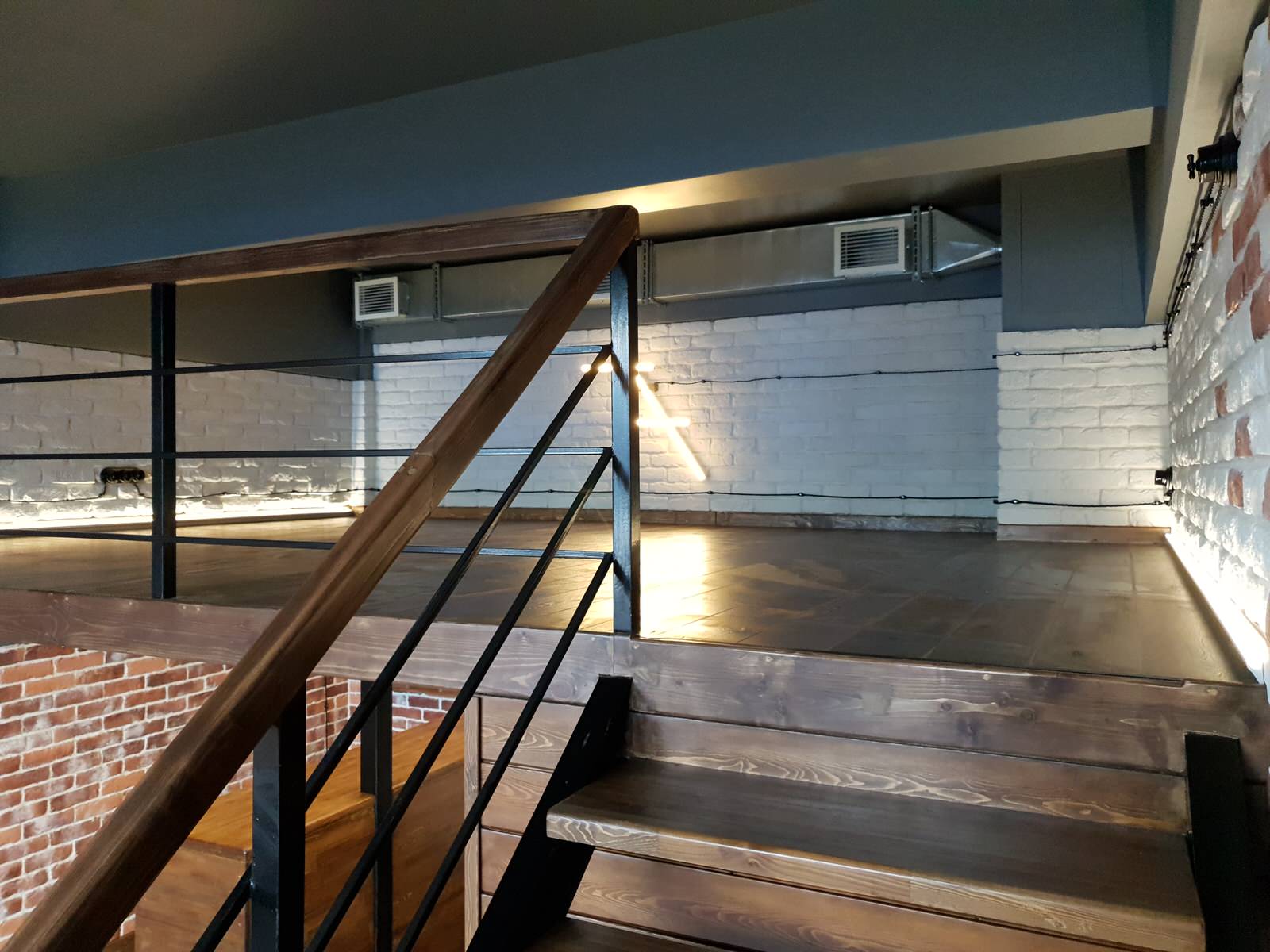 Апартаменты в здании бывшего завода ЗИЛ