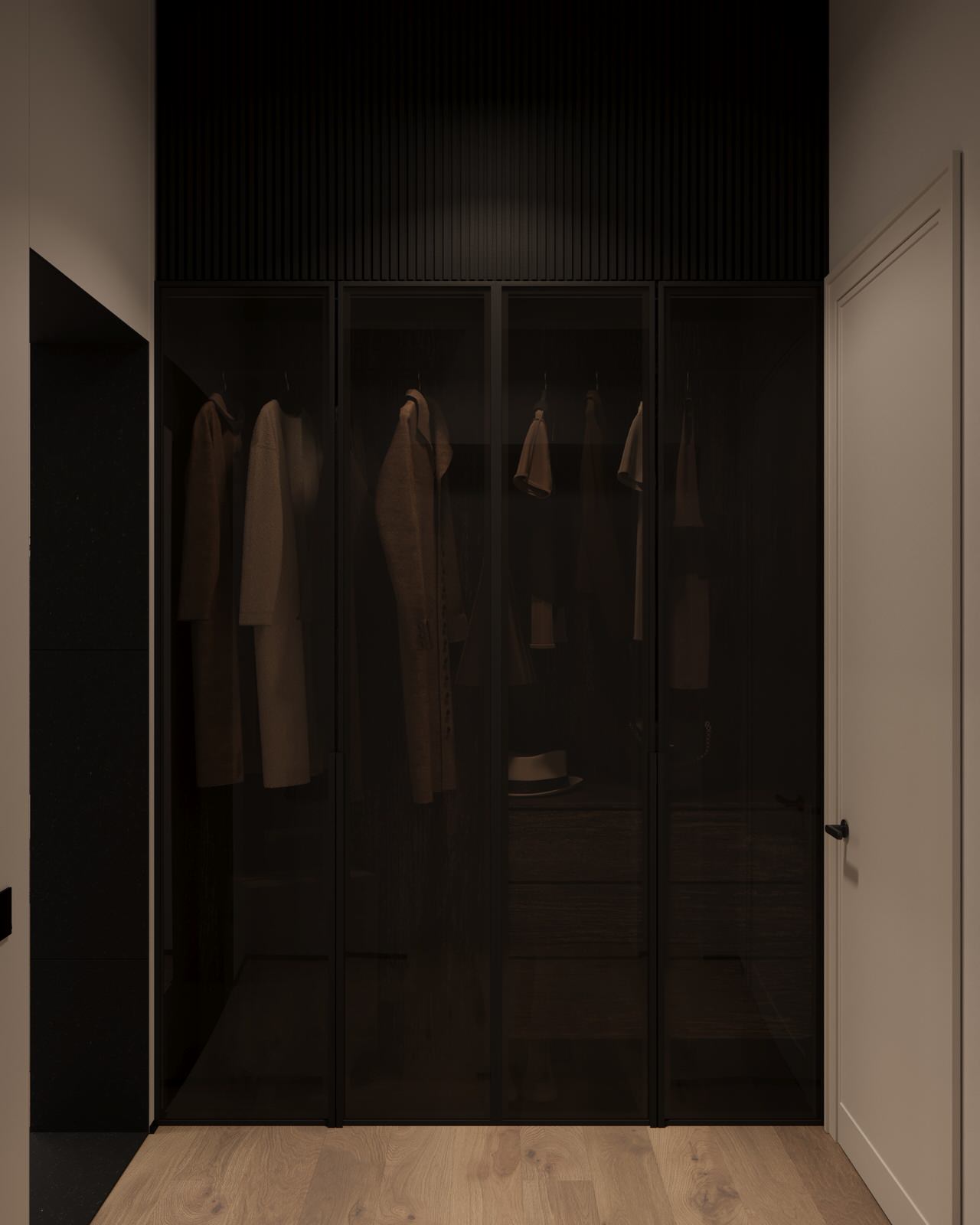 Дизайн проект дома жк  Малинки Виладж