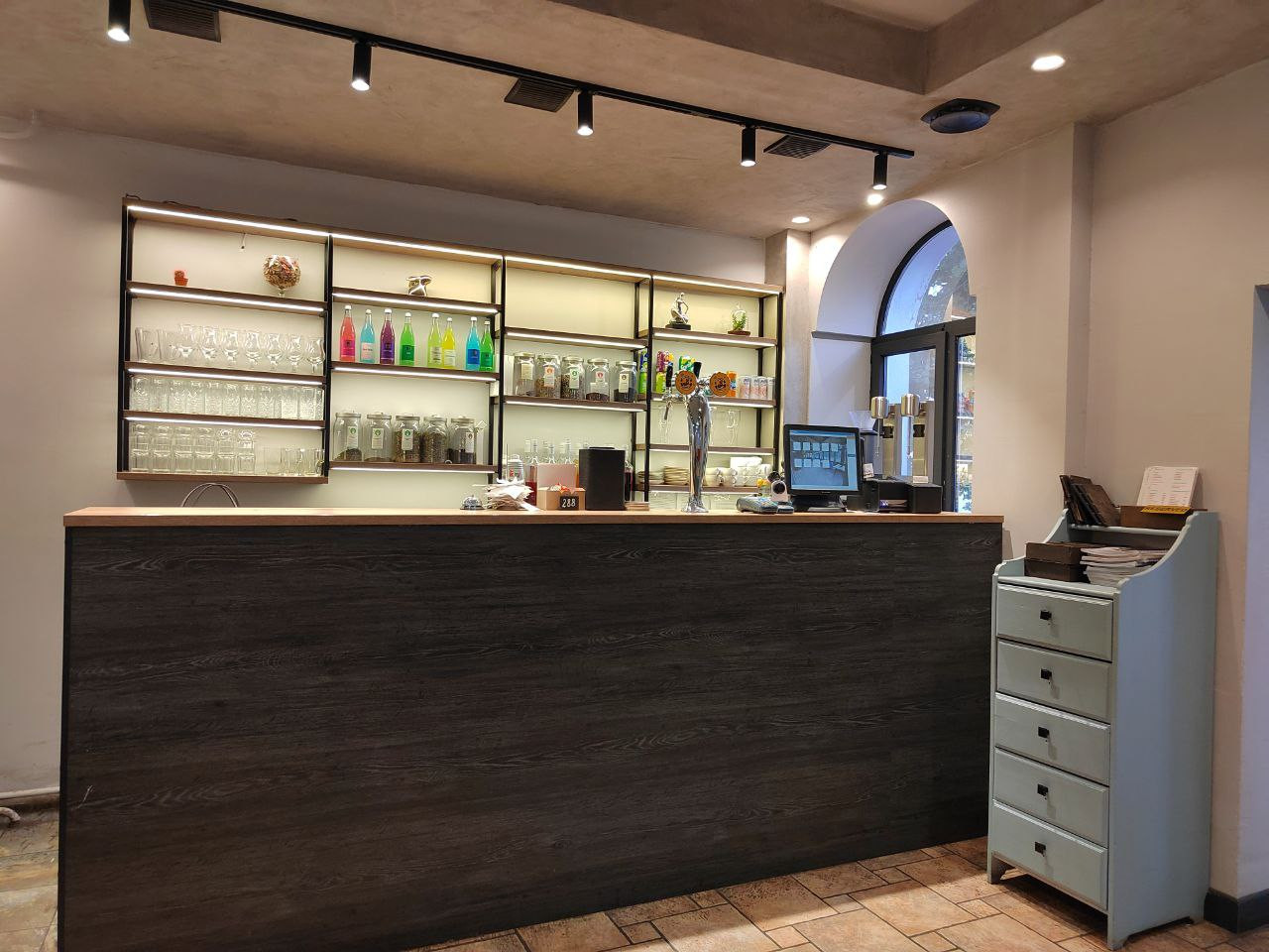 Суши у Дяди Вани