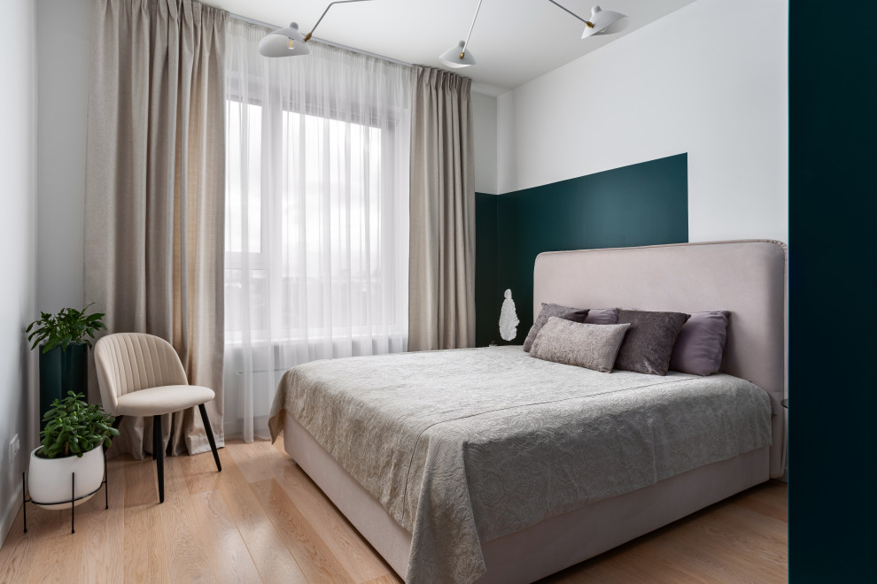 Дизайн проект квартиры 5