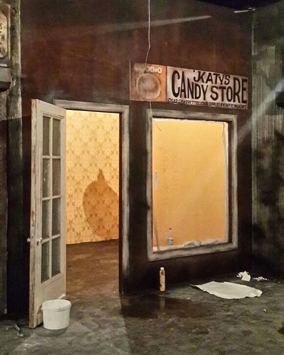 Разные проекты