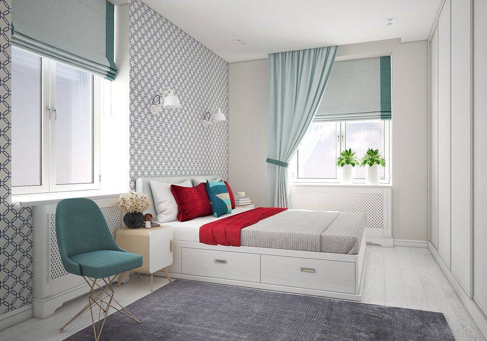 Таунхаус по-шведски