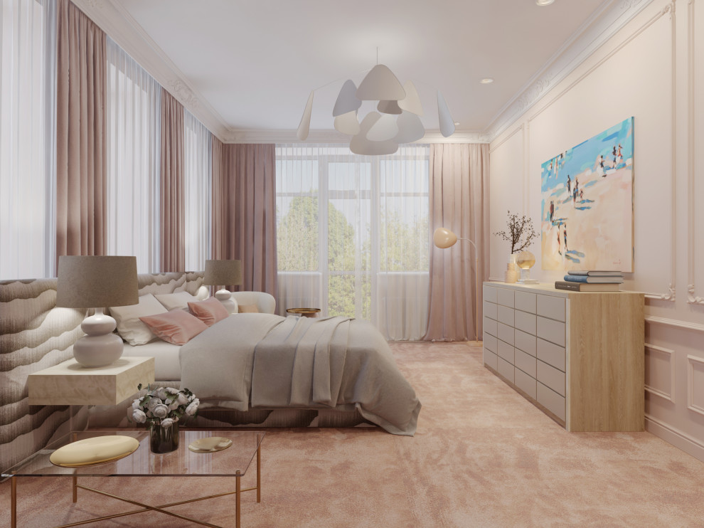 Renaissance park Residence