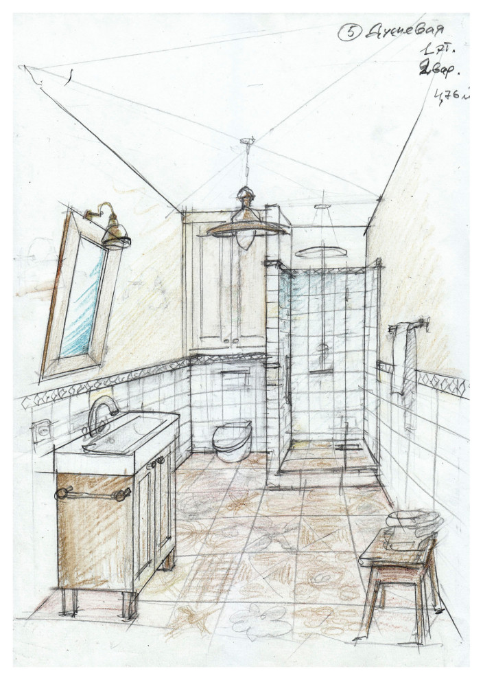 Солнечный берег Икшенского водохранилища