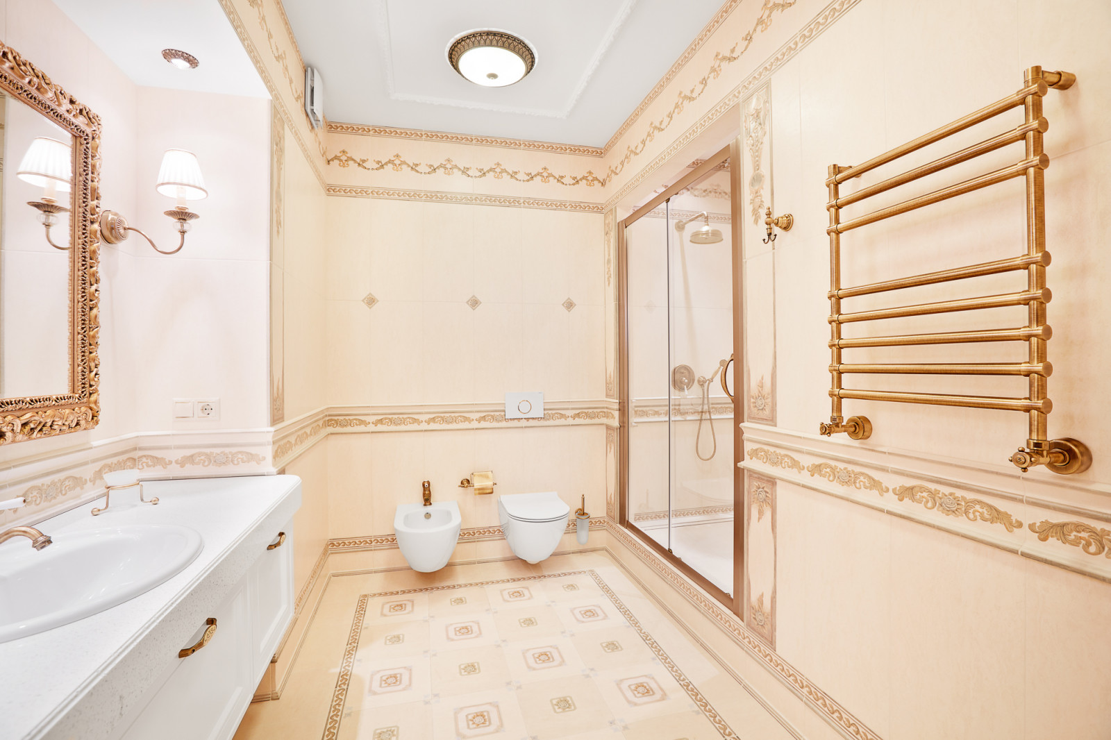 Апартаменты "Счастливые"