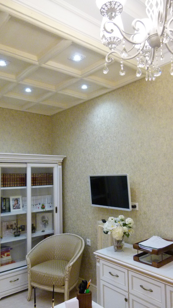 ЖК Амазонка