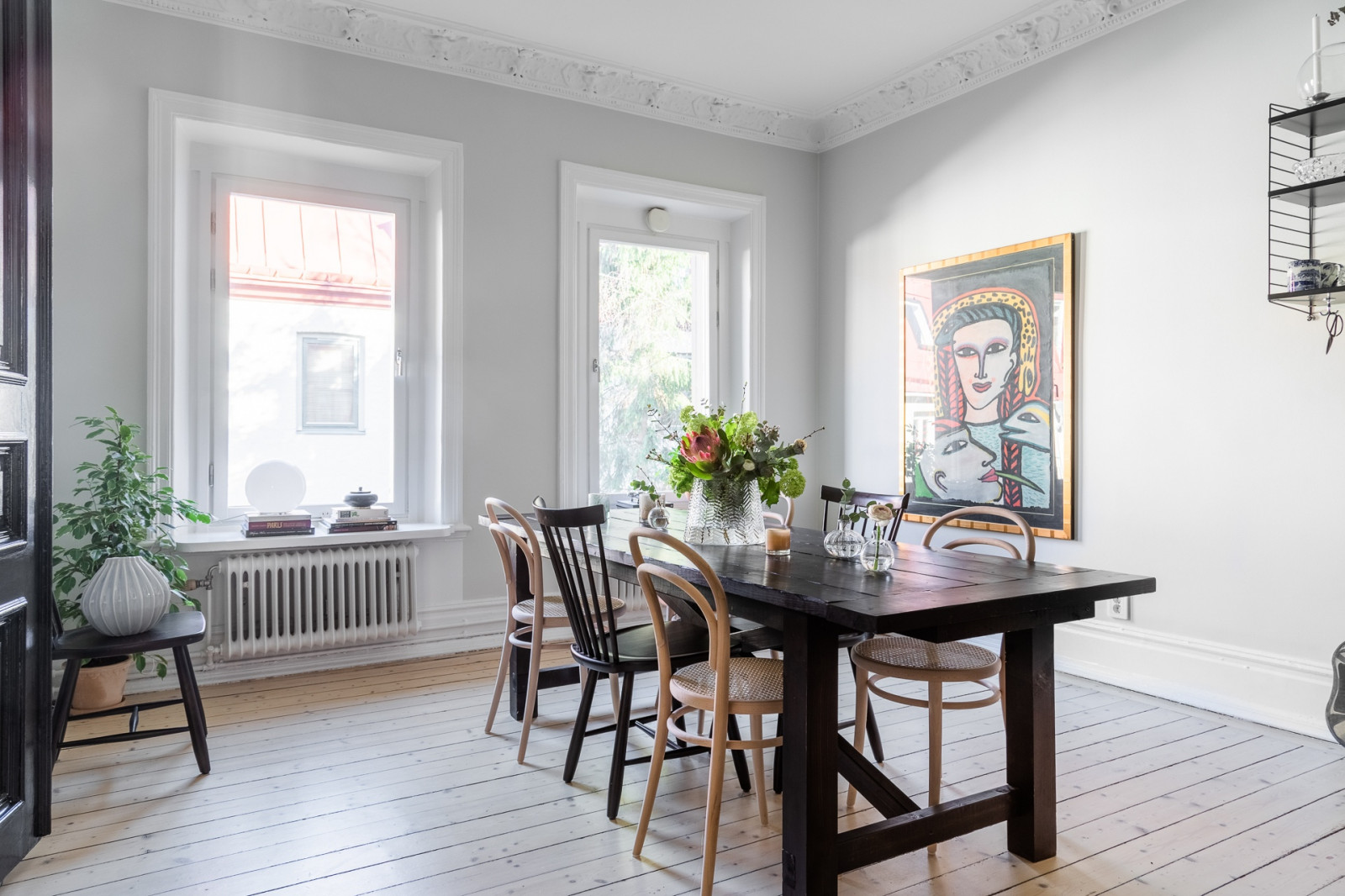 ЖК Level дизайнерский ремонт