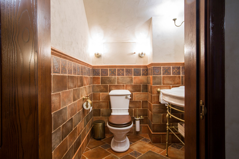 Таунхауз Павлово 2