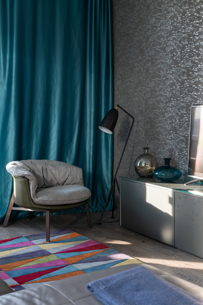 ЖК Технопарк