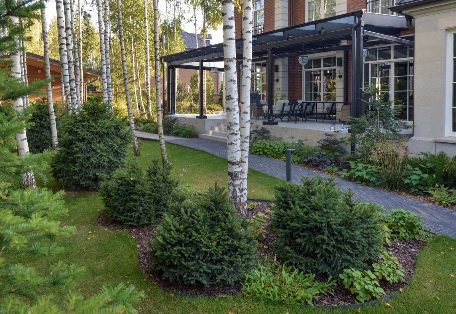 Английская история