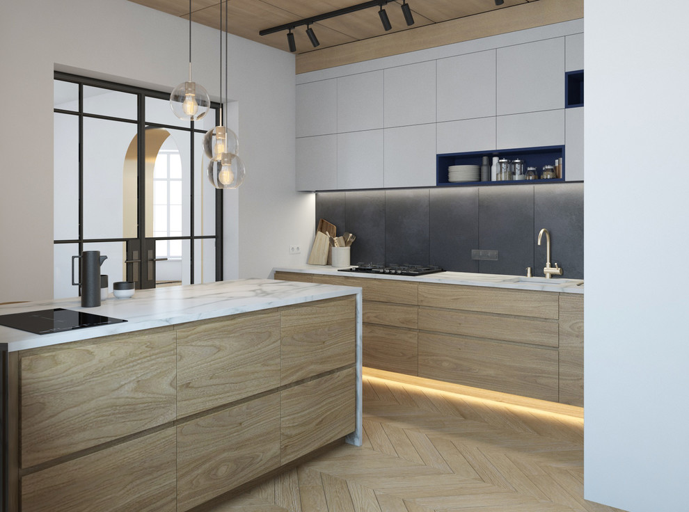 Интерьер Кухни