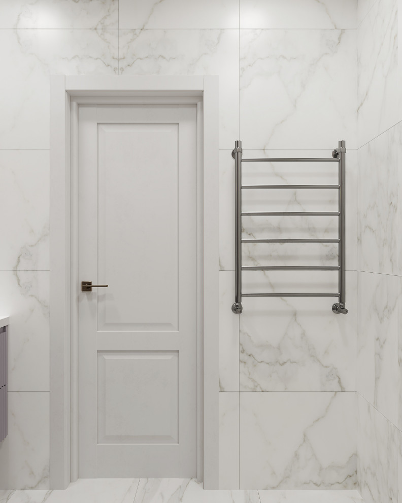 Современная классика для молодой пары