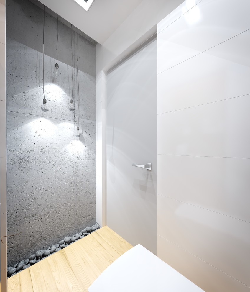 Обложка проекта: Последний этаж