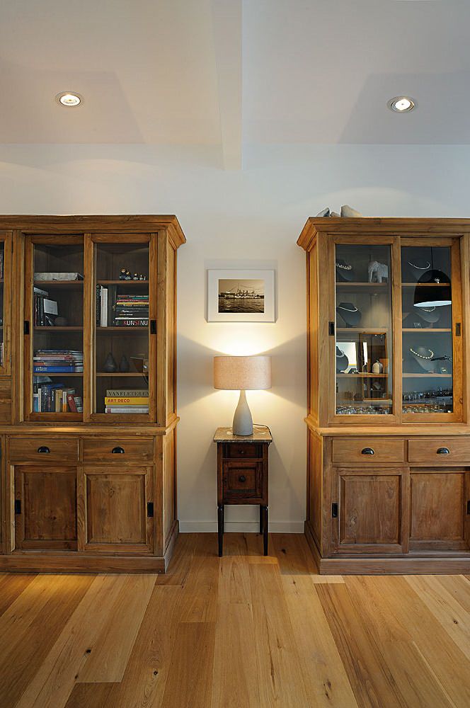 SOPRANA - светильники с текстильными абажурами.